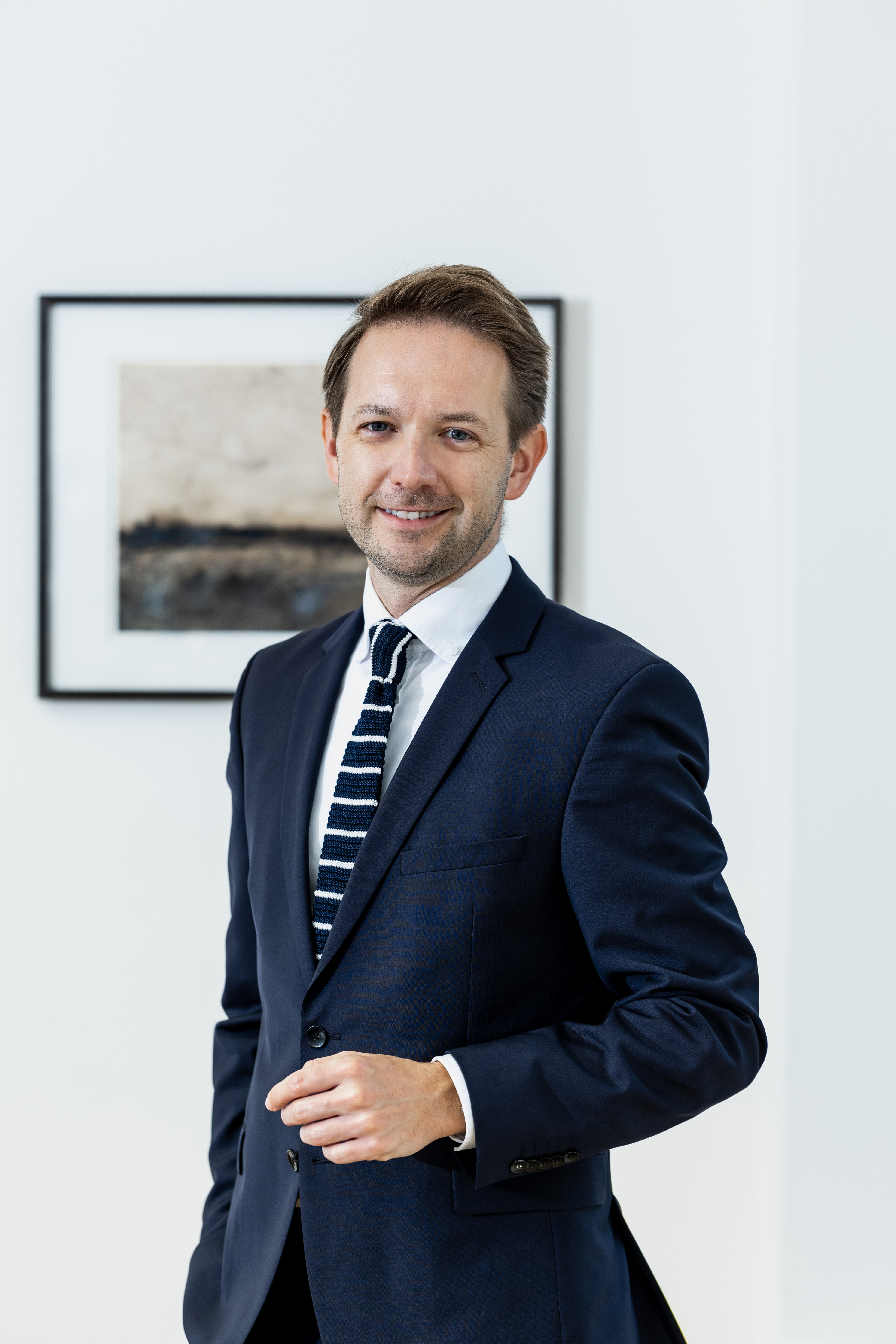 MMag. Dr. Christoph Eberle